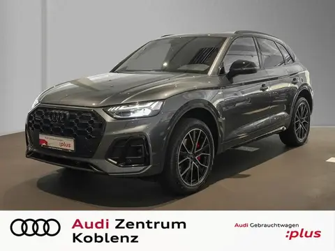 Used AUDI Q5 Diesel 2022 Ad 