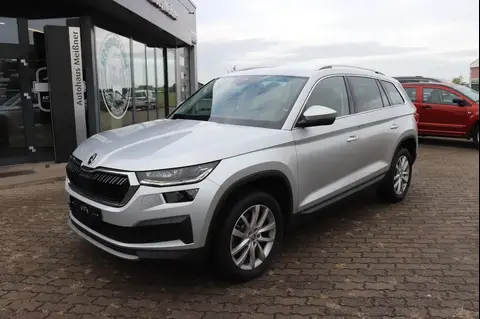 Annonce SKODA KODIAQ Essence 2022 d'occasion 