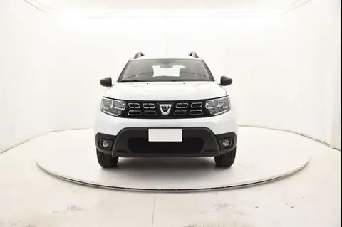 Annonce DACIA DUSTER Diesel 2019 d'occasion 