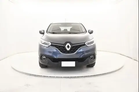 Used RENAULT KADJAR Diesel 2016 Ad 