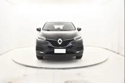 Annonce RENAULT KADJAR Essence 2019 d'occasion 