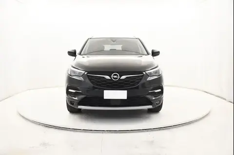 Used OPEL GRANDLAND Diesel 2018 Ad 