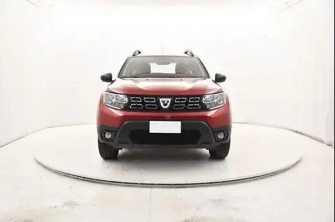 Used DACIA DUSTER LPG 2020 Ad 