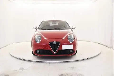 Used ALFA ROMEO MITO Diesel 2016 Ad 