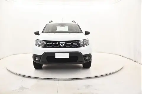 Used DACIA DUSTER Diesel 2018 Ad 