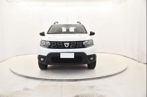 Annonce DACIA DUSTER Diesel 2019 d'occasion 