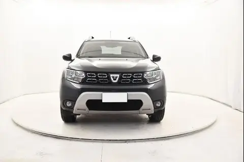 Annonce DACIA DUSTER GPL 2021 d'occasion 