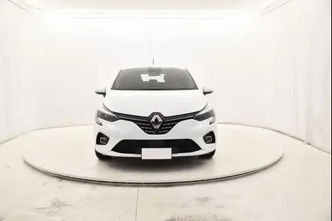 Annonce RENAULT CLIO GPL 2022 d'occasion 