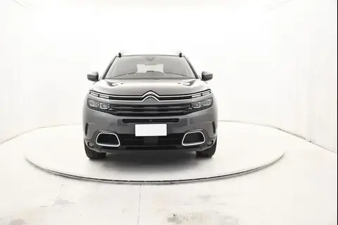 Annonce CITROEN C5 AIRCROSS Diesel 2019 d'occasion 