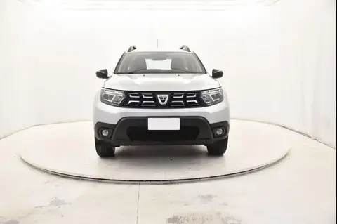 Annonce DACIA DUSTER GPL 2022 d'occasion 