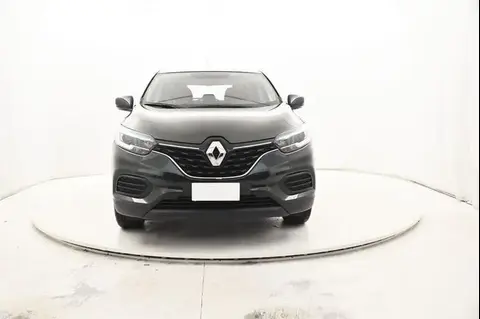 Annonce RENAULT KADJAR Essence 2019 d'occasion 