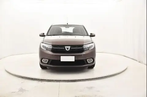 Used DACIA SANDERO Petrol 2019 Ad 