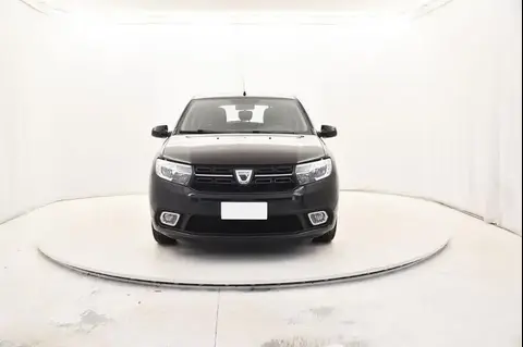 Annonce DACIA SANDERO Essence 2018 d'occasion 