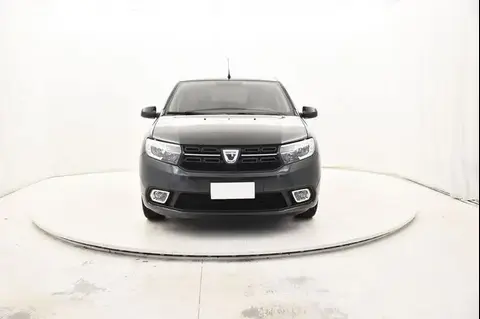 Used DACIA SANDERO Petrol 2020 Ad 