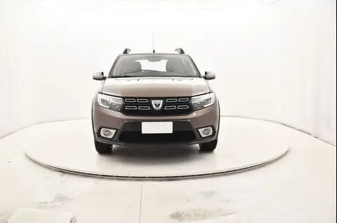 Annonce DACIA SANDERO Diesel 2019 d'occasion 