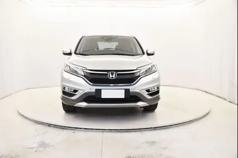 Used HONDA CR-V Diesel 2015 Ad 