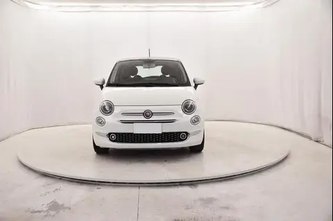 Annonce FIAT 500 Essence 2017 d'occasion 