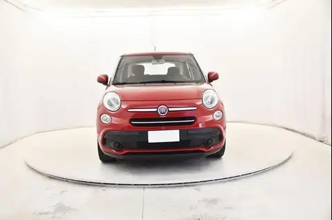 Used FIAT 500L Petrol 2020 Ad 