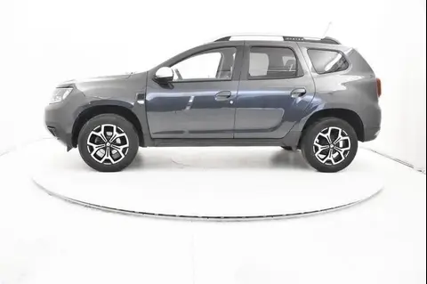 Used DACIA DUSTER LPG 2021 Ad 