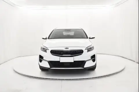 Annonce KIA XCEED  2021 d'occasion 