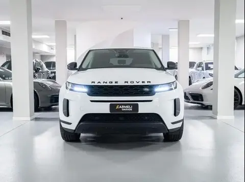 Used LAND ROVER RANGE ROVER EVOQUE Diesel 2020 Ad 