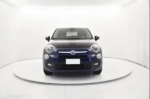 Used FIAT 500X Diesel 2017 Ad 