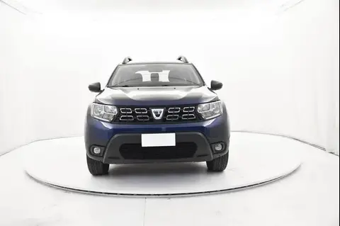 Annonce DACIA DUSTER Diesel 2019 d'occasion 