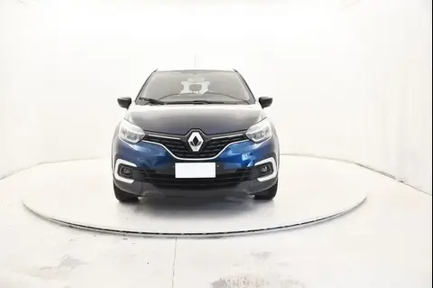 Used RENAULT CAPTUR Diesel 2019 Ad 