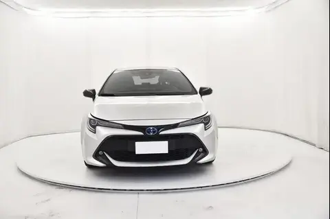 Used TOYOTA COROLLA  2020 Ad 