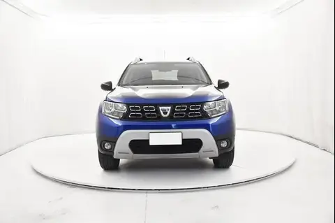 Used DACIA DUSTER Petrol 2020 Ad 