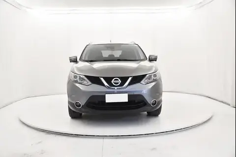 Used NISSAN QASHQAI Diesel 2015 Ad 