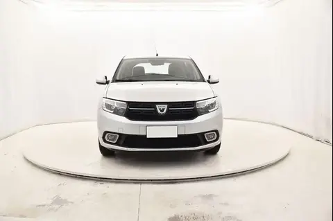 Used DACIA SANDERO Petrol 2018 Ad 