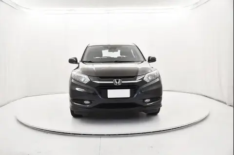 Annonce HONDA HR-V Essence 2017 d'occasion 