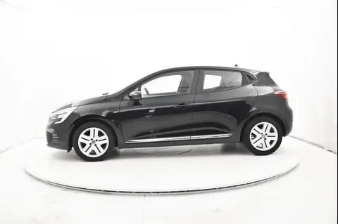 Used RENAULT CLIO Petrol 2019 Ad 