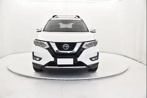 Used NISSAN X-TRAIL Diesel 2019 Ad 