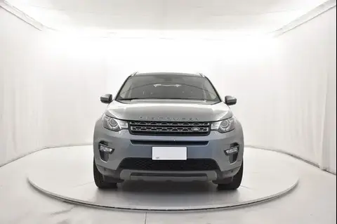 Annonce LAND ROVER DISCOVERY Diesel 2017 d'occasion 