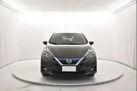 Used NISSAN LEAF Not specified 2021 Ad 