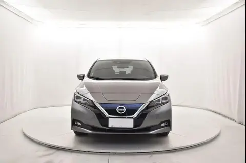 Used NISSAN LEAF Not specified 2021 Ad 