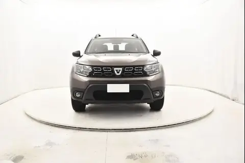 Used DACIA DUSTER LPG 2021 Ad 