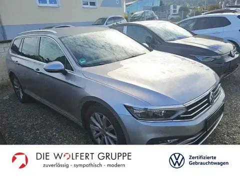 Used VOLKSWAGEN PASSAT Diesel 2020 Ad 