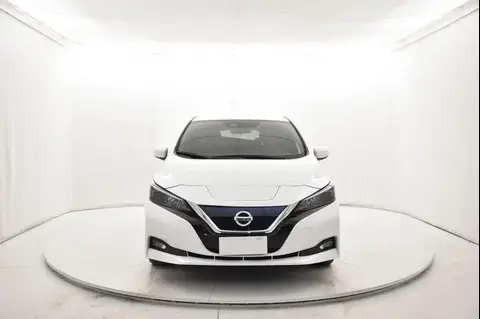 Annonce NISSAN LEAF Non renseigné 2019 d'occasion 