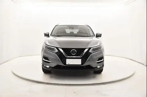 Used NISSAN QASHQAI Diesel 2019 Ad 