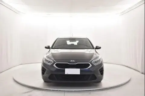 Annonce KIA XCEED Essence 2020 d'occasion 