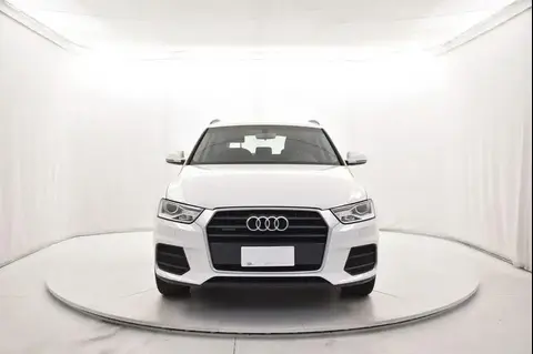 Annonce AUDI Q3 Diesel 2015 d'occasion 