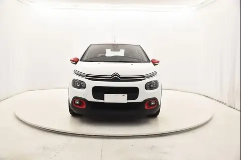 Annonce CITROEN C3 Diesel 2020 d'occasion 