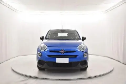 Used FIAT 500X Petrol 2019 Ad 