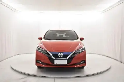 Used NISSAN LEAF Not specified 2019 Ad 