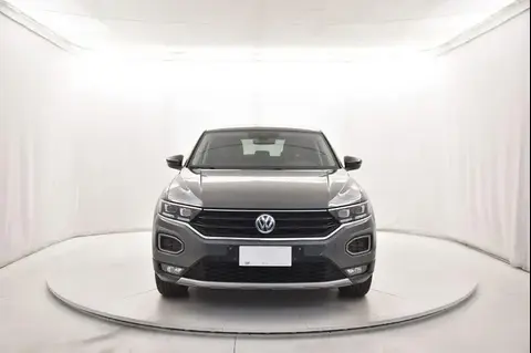 Annonce VOLKSWAGEN T-ROC Essence 2019 d'occasion 