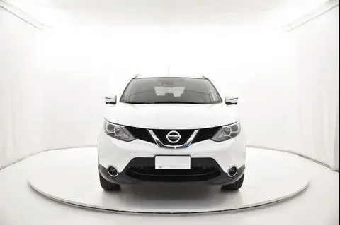 Annonce NISSAN QASHQAI Essence 2015 d'occasion 