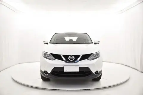 Annonce NISSAN QASHQAI Diesel 2015 d'occasion 